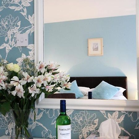 Abbey Bed And Breakfast Londonderry Εξωτερικό φωτογραφία