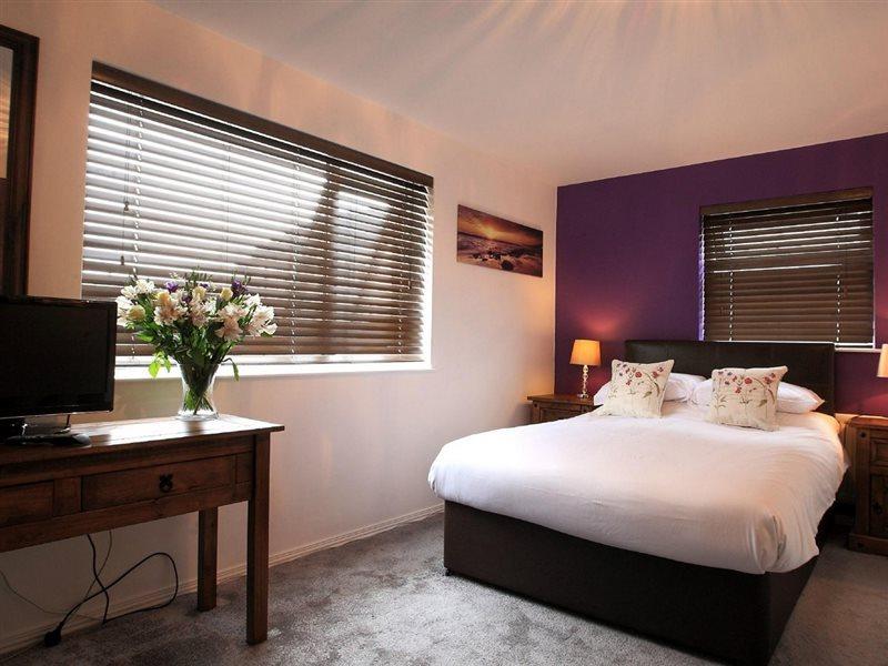 Abbey Bed And Breakfast Londonderry Εξωτερικό φωτογραφία