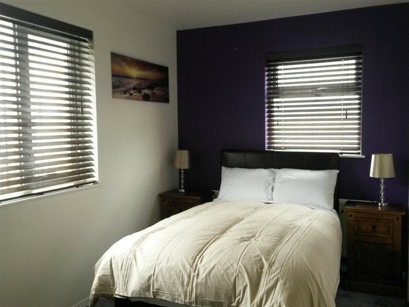 Abbey Bed And Breakfast Londonderry Εξωτερικό φωτογραφία