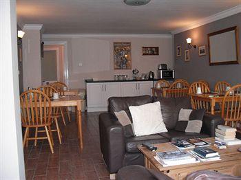 Abbey Bed And Breakfast Londonderry Εξωτερικό φωτογραφία