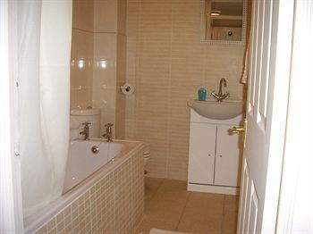 Abbey Bed And Breakfast Londonderry Εξωτερικό φωτογραφία
