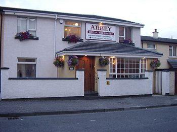 Abbey Bed And Breakfast Londonderry Εξωτερικό φωτογραφία