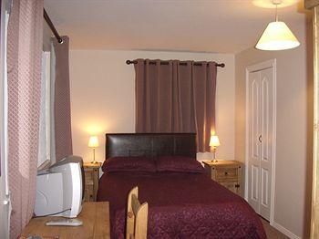Abbey Bed And Breakfast Londonderry Εξωτερικό φωτογραφία