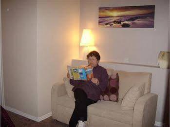 Abbey Bed And Breakfast Londonderry Εξωτερικό φωτογραφία