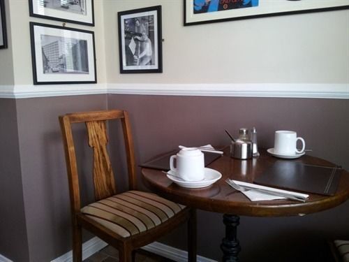 Abbey Bed And Breakfast Londonderry Εξωτερικό φωτογραφία